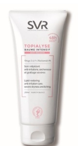 SVR Topialyse balsam intensiv anti-recidiva 200ml