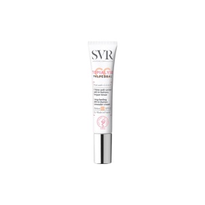 SVR Topialyse crema palpebrala CC SPF20 medium x 7g