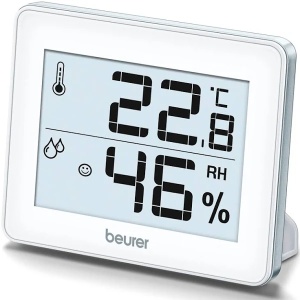 Termo-higrometru HM16, Beurer