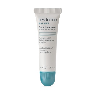 Tratament focal puncte negre Salises 15 ml ( Sesderma)
