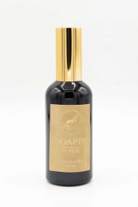Ulei de corp Fior Grace, 100 ml, Soapte pe piele