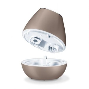 Umidificator de aer Toffee, LB37, Beurer - Img 3