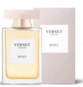 Verset Apa de parfum femei DANA 100ml