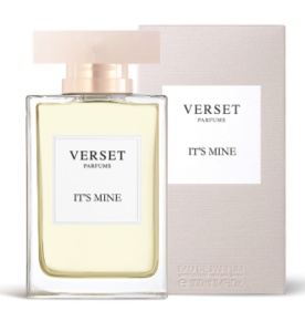 Verset Apa de parfum femei IT'S MINE 100ml
