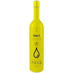 VitaminaC lichida, 750ml, DuoLife