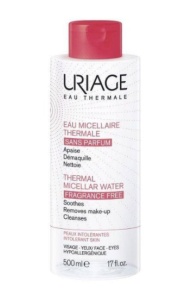 Apa micelara Eau Thermale PNS, 500ml, Uriage