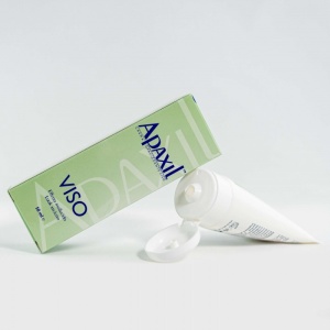 Apaxil Crema de fata zi opacizanta, 50 ml - Img 2