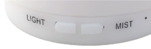 Aromatizor Ultrasunete Uleiuri esentiale 120ml, Bionovativ - Img 2
