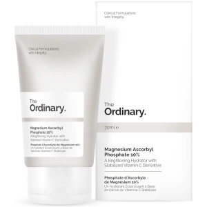 Ascorbil Fosfat de Magneziu 10% The Ordinary, 30 ml, Deciem