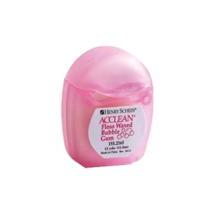 Ata dentara Acclean Bubblegum, 11m, Henry Schein