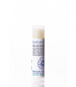 Balsam de buze Coffee, 4g, Naturotto