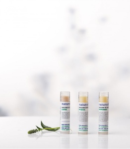 Balsam de buze Peppermint, 4g, Naturotto - Img 2