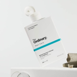 Balsam de par cu 2% Behentrimonium Chloride, 240ml, The Ordinary - Img 2