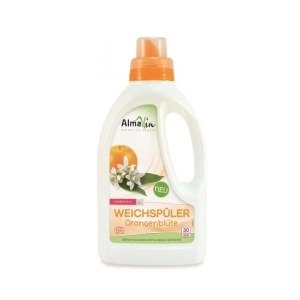 Balsam de rufe cu aroma de flori de portocala, 750ml, Alma