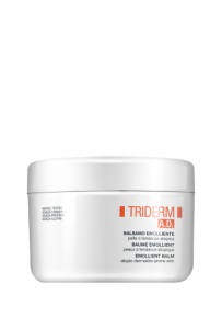 Balsam emolient pentru dermatita atopica Triderm AD, 450ml, BioNike
