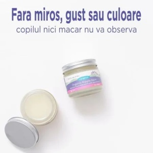 Balsam organic pentru mameloane, 60ml, Lansinoh - Img 4