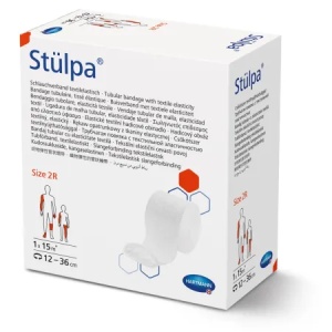 Bandaj tubular Stulpa 2R, 1x15m, 12-36cm, Hartmann