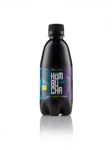 Bautura kombucha classic Bio, 330ml, Vita Organic
