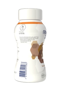 Bautura Resource 2.0 + Fibre cu aroma de cafea, 200ml, Nestle - Img 4