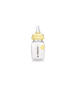 Biberon cu tetina Calma, 150 ml, Medela - Img 2