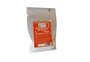 Bicarbonat de sodiu, 50g, Adya Green Pharma