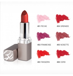 BIONIKE Defence Color Lipmat Vibrant Color Lipstick 404-3,5ml