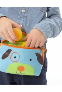 Borseta Zoo Caine, 3ani+, 9I758510, Skip Hop - Img 2