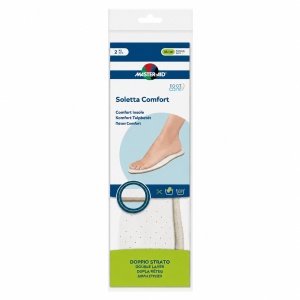 Branturi din spuma Comfort, marime 22-46, 1 pereche, Master-Aid