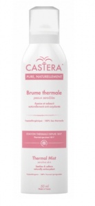 CASTERA apa termala 50ml