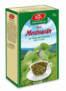 Ceai mesteacan fz x 50g (Fares) - Img 2