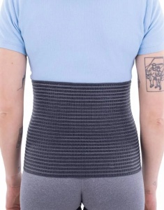 Corset toraco abdominal ABD SPORT SRT150, marime universala, Triamed - Img 2