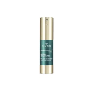 Crema antirid contur pentru ochi si buze Nuxuriance Ultra, 15ml, NUXE