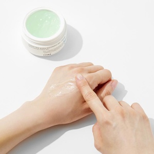 Crema calmanta cu Ceai Verde si Vitamina B5 50ml (Cosrx) - Img 2