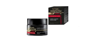 Crema calmanta protectoare H3 Derma+ Premium Care, 50ml, 477, Gerovital