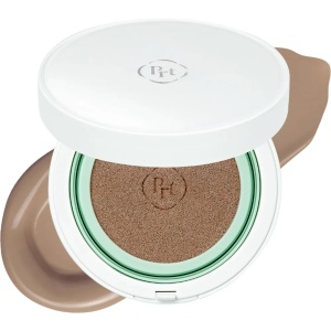 Crema coloranta de fata Wonder Releaf Centella BB Cushion + Rezerva Cadou, SPF30 PA+++, 23 Natural Beige, 15g, Purito - Img 2