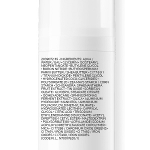 Crema concentrata Toleriane Rosaliac AR, 40ml, LA ROCHE-POSAY - Img 2
