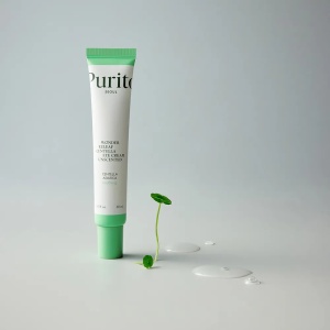 Crema contur pentru ochi anti-rid Centella Unscented, 30ml, Purito - Img 2