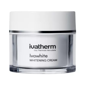 Crema depigmentanta IvaWhite, 50ml, Ivatherm