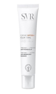 Crema impotriva petelor Clairial SPF50+, 40ml, SVR