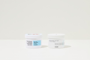 Dischete umede cu extract de propolis si Acid Hialuronic (Cosrx) - Img 3