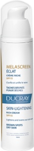 DUCRAY Melascreen crema eclat riche x 40ml