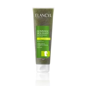 ELANCYL Gel exfoliant spumant-tonifiant 150ml