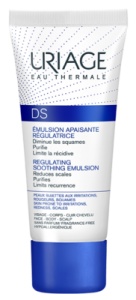 Emulsie pentru piele iritata DS, 40ml, Uriage