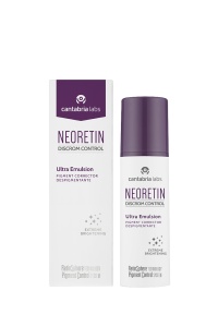 Emulsie ultra depigmentanta, Neoretin Discrom Control, 30 ml, Cantabria Labs - Img 4