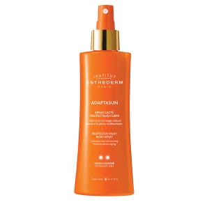ESTHEDERM Sun Adaptasan spray protectie solara medie x 150ml