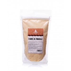 Faina de migdale 250g, Nature's Sense