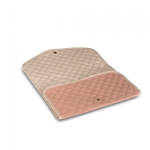 Geanta multifunctionala Blush Pink, Citron - Img 2