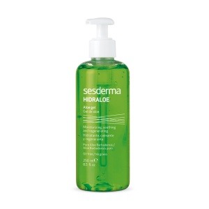 Gel calmant cu aloe Hidraloe 250 ml (Sesderma)