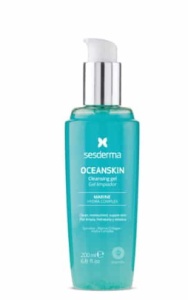 Gel de curatare Oceanskin, 200ml, Sesderma