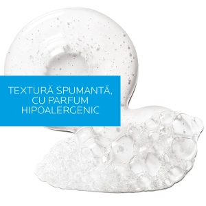 Gel de spalare Lipikar, 1 litru, La Roche-Posay - Img 3